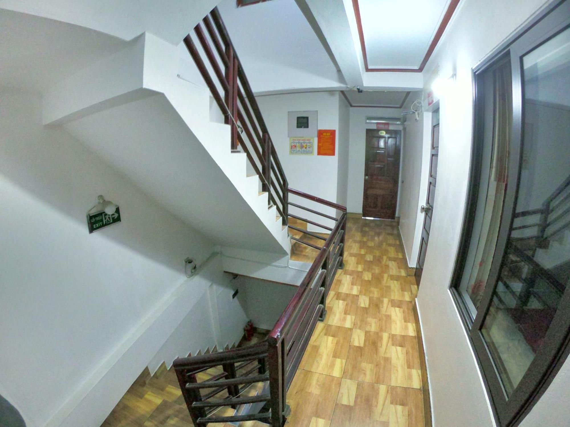 Minh Hung Hostel Sa Pa Exterior foto