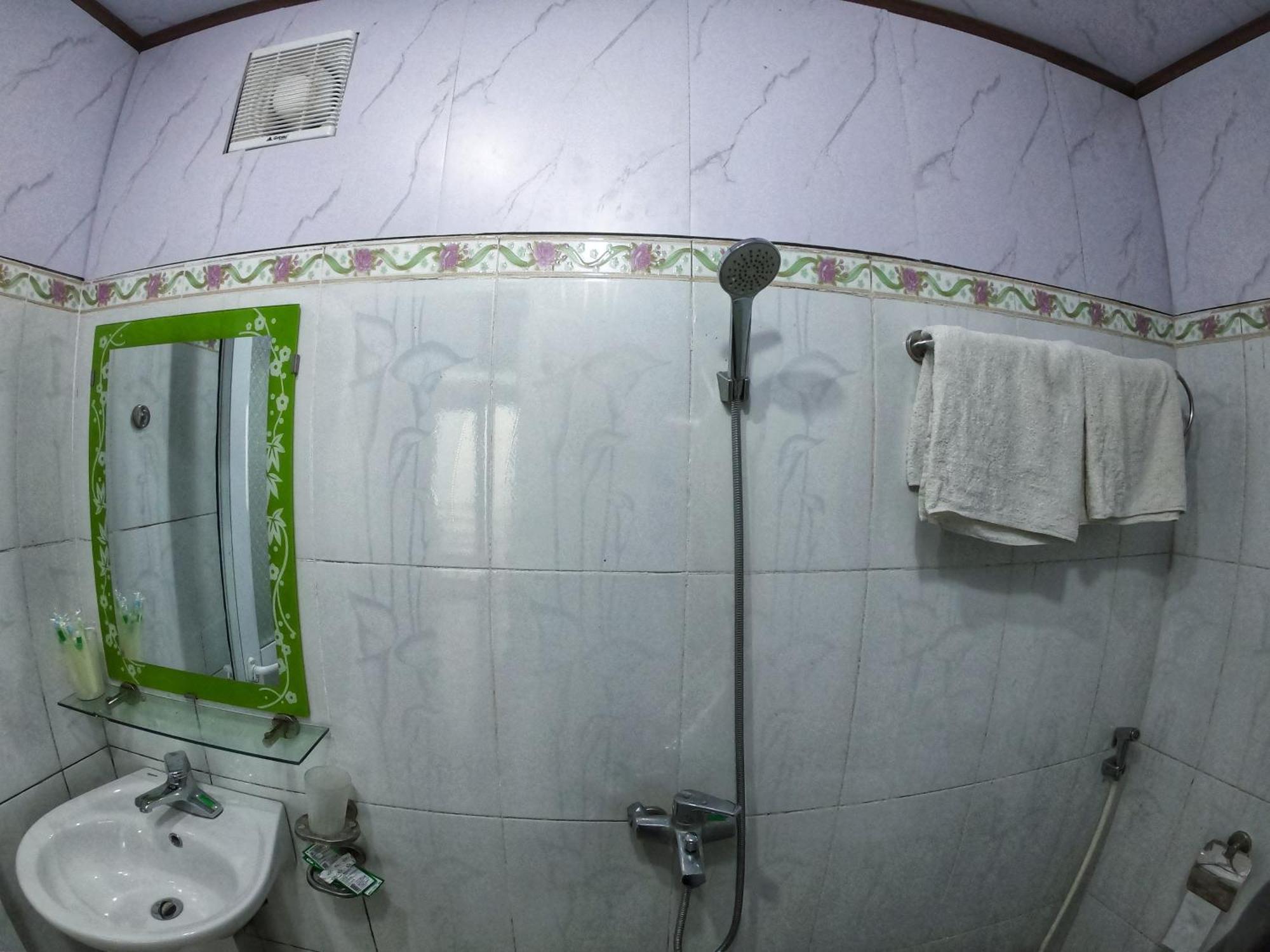 Minh Hung Hostel Sa Pa Quarto foto